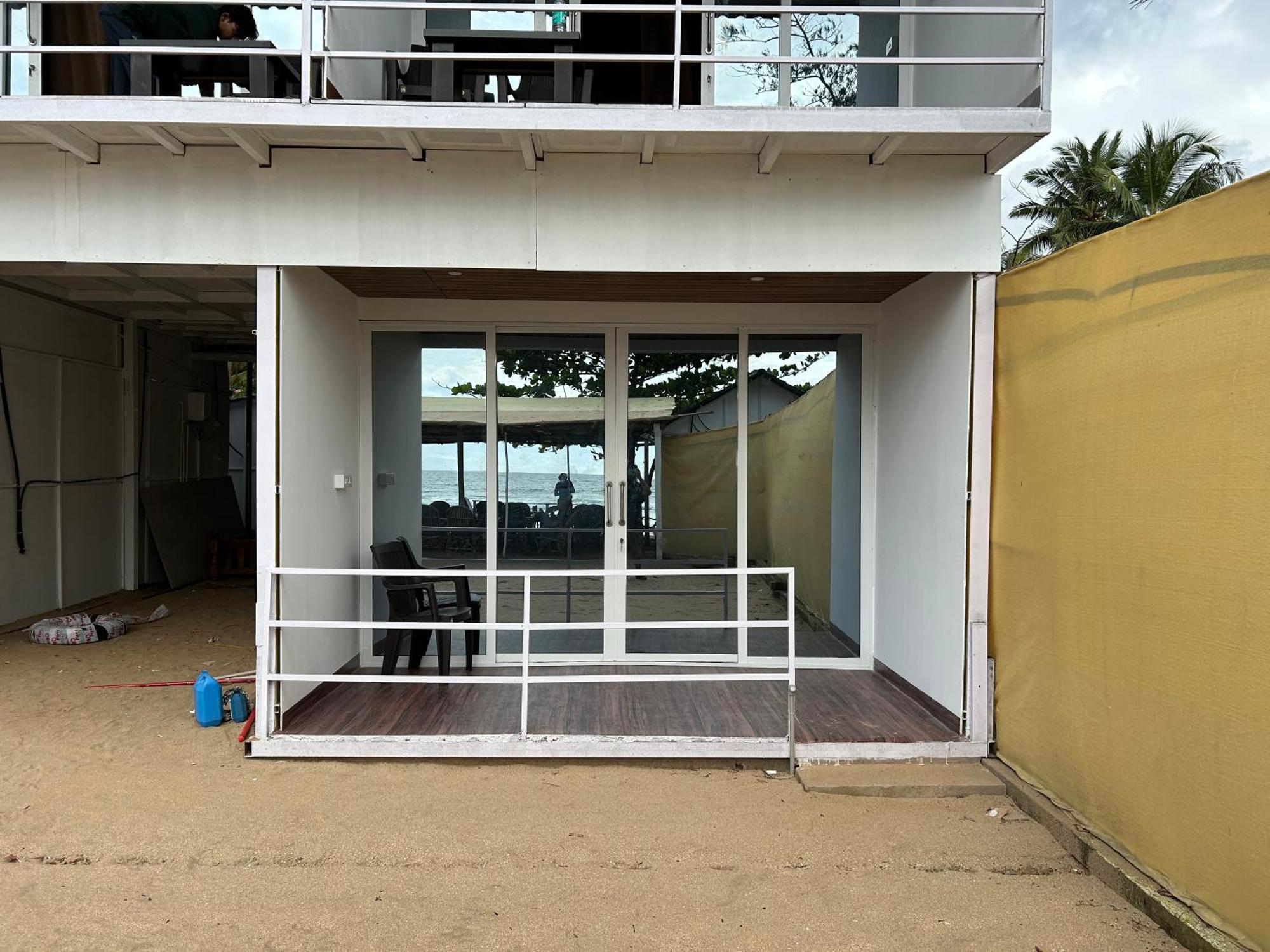 Resort Omkar