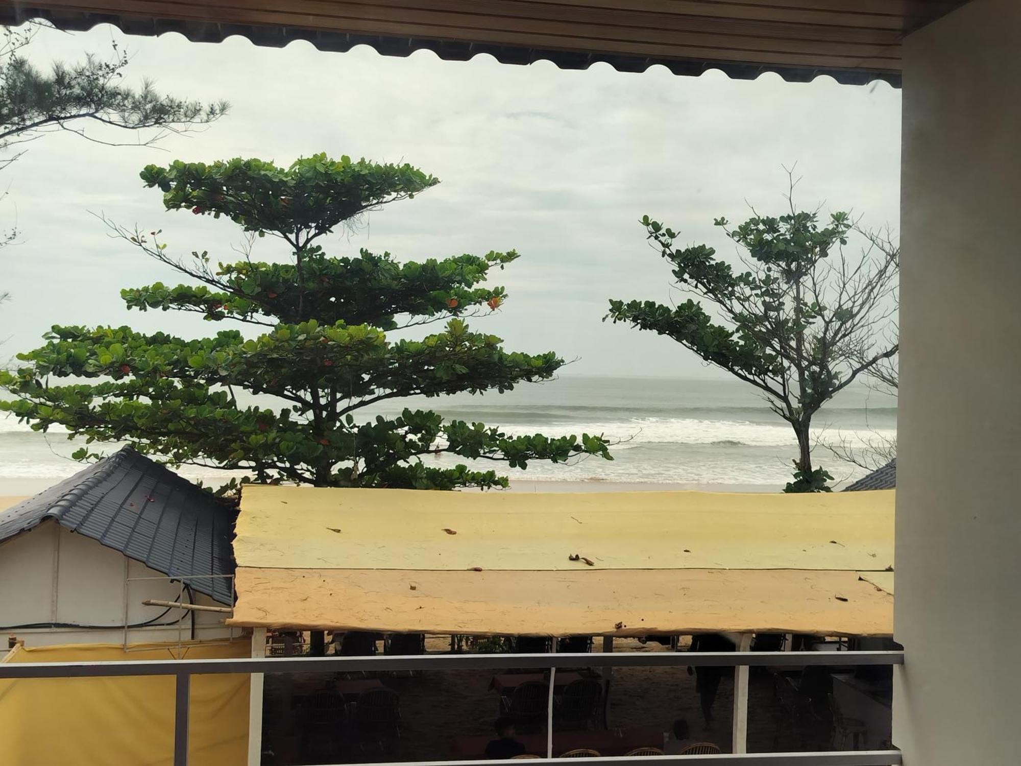 Omkar 3* Agonda